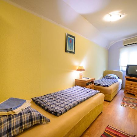 Pansion Palace Mostar Dış mekan fotoğraf