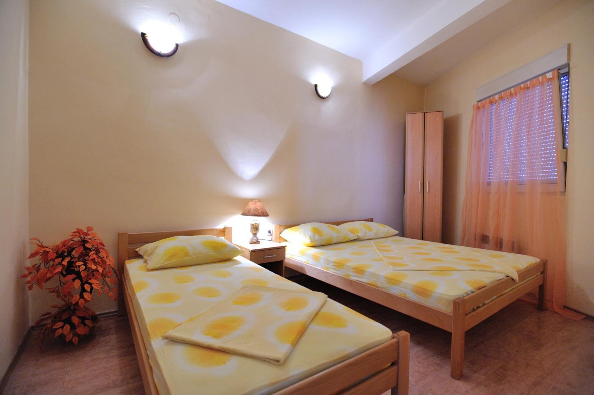 Pansion Palace Mostar Dış mekan fotoğraf