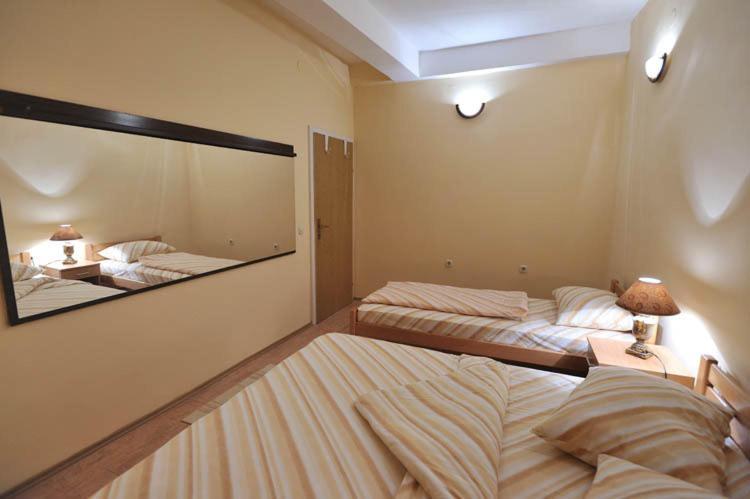 Pansion Palace Mostar Dış mekan fotoğraf