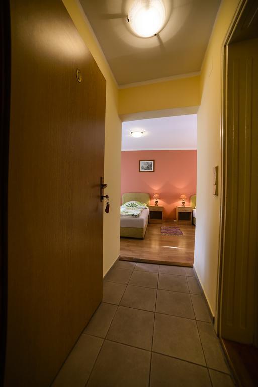 Pansion Palace Mostar Dış mekan fotoğraf