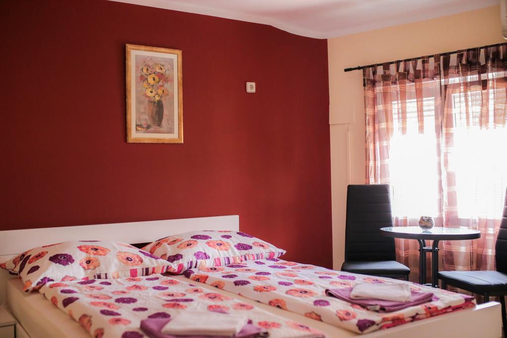 Pansion Palace Mostar Dış mekan fotoğraf