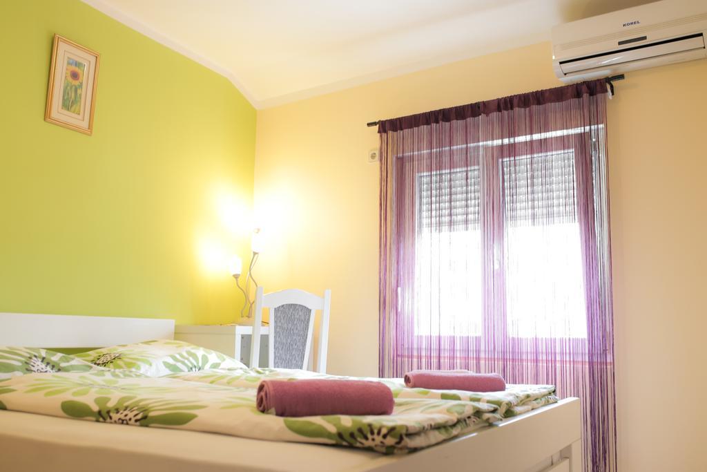 Pansion Palace Mostar Dış mekan fotoğraf