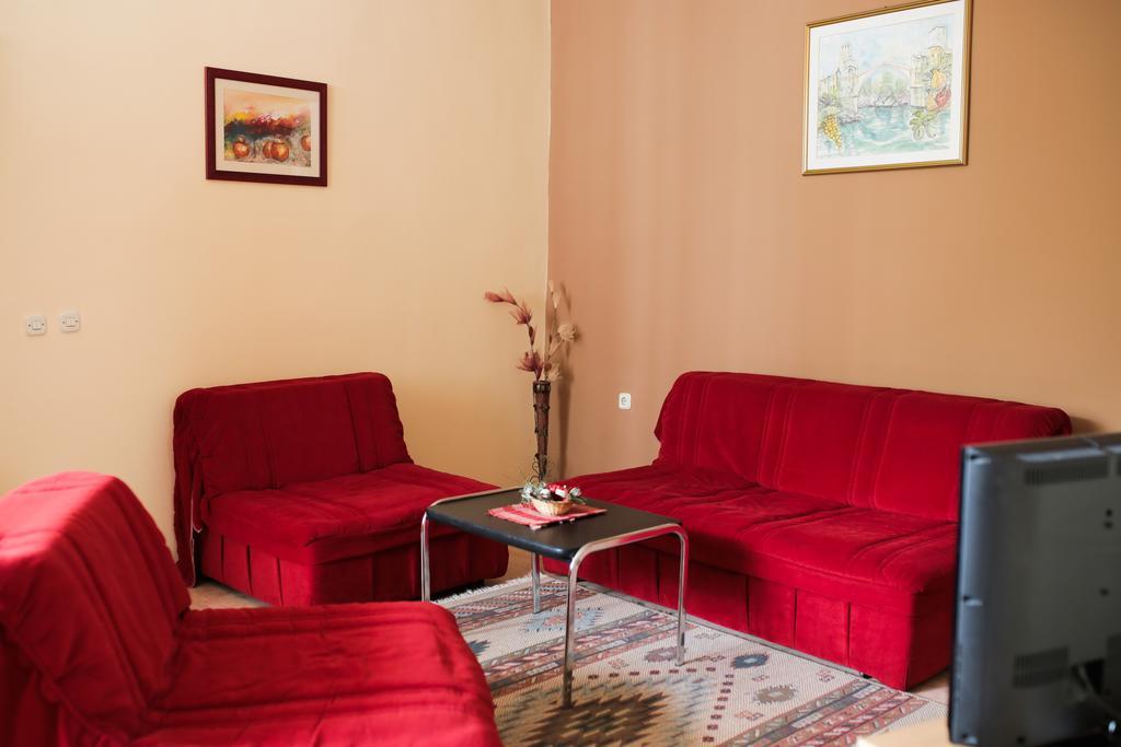 Pansion Palace Mostar Dış mekan fotoğraf