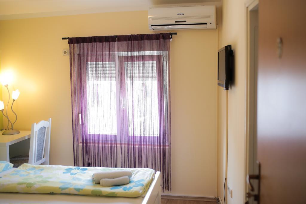 Pansion Palace Mostar Dış mekan fotoğraf